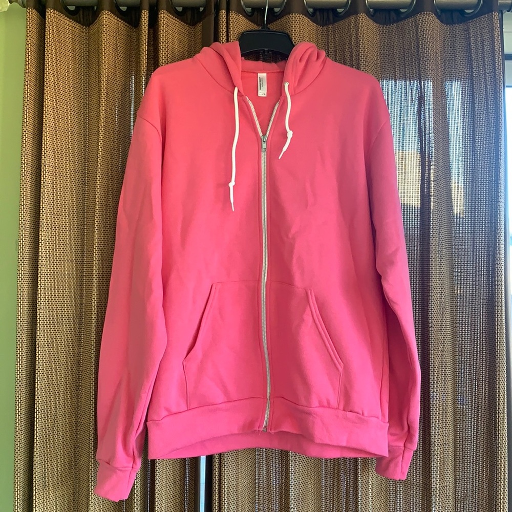 American Apparel Hoodie NEW
